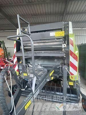 CLAAS Variant 460 RC Körbálázók