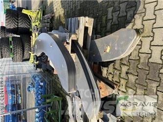 CLAAS ZUSATZGEWICHTE Egyéb szálastakarmányozási gépek