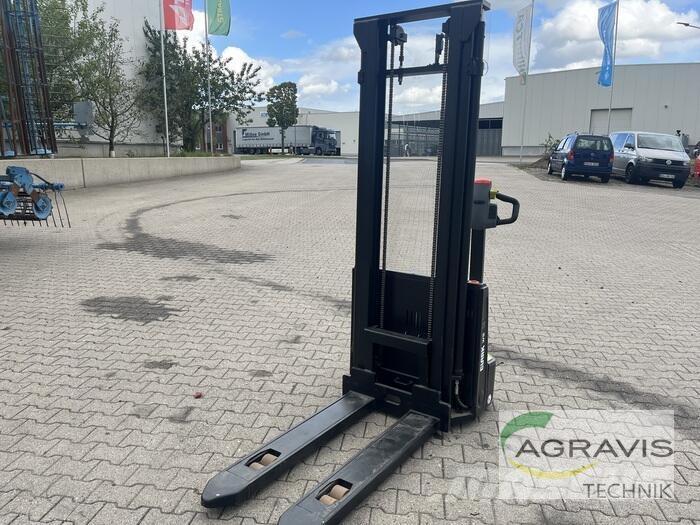 Clark WS12 Targoncák-Egyéb