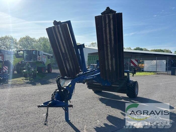 Dal-Bo MAXICUT 600 Hengerek