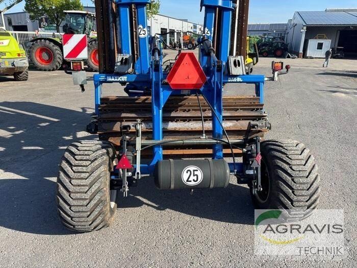 Dal-Bo MAXICUT 600 Hengerek