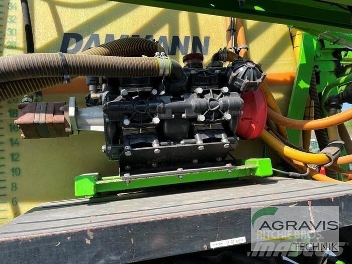 Dammann DTP 4036 Vontatott trágyaszórók