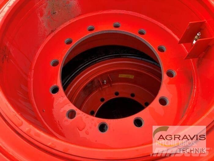 Deli Tire RÄDER KPL. Gumiabroncsok, kerekek és felnik