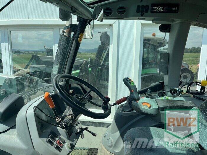 Deutz-Fahr DEUTZ-FAHR Traktorok