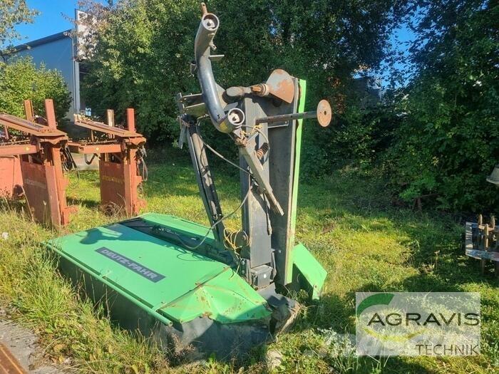 Deutz-Fahr KM 3.27 Kaszák