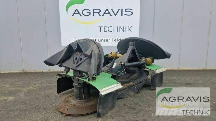 Deutz-Fahr KM 4.29 FS Kaszák