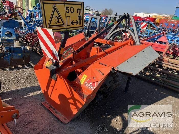 Dondi DBR25/F70 Kardánhajtású ekék és Forgó-boronák