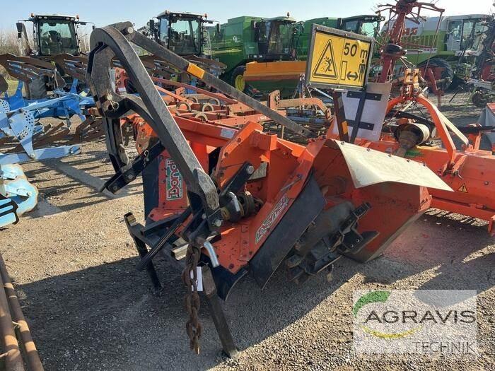 Dondi DBR25/F70 Kardánhajtású ekék és Forgó-boronák