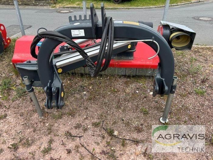 Dragone ROAD V 240 Szárzúzók és fűkaszák