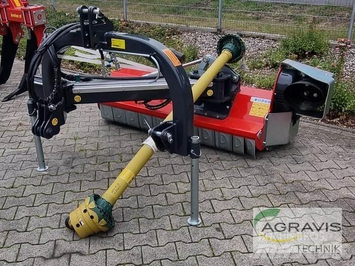 Dragone ROAD VL 175 Szárzúzók és fűkaszák