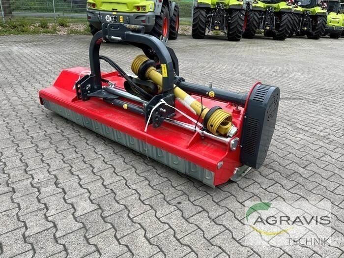 Dragone V 240 SH Szárzúzók és fűkaszák