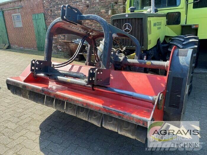Dragone VP 220 Szárzúzók és fűkaszák