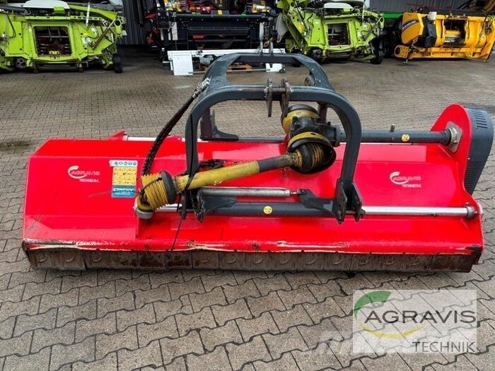 Dragone VP 280 FSH Szárzúzók és fűkaszák