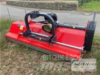 Dragone VP 280 SH Szárzúzók és fűkaszák