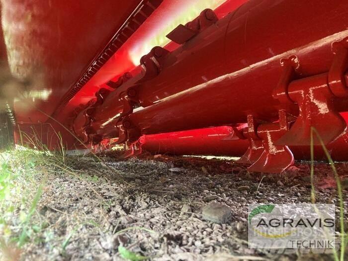 Dragone VP 280 SH Szárzúzók és fűkaszák