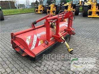 Dücker UM 27 Szárzúzók és fűkaszák