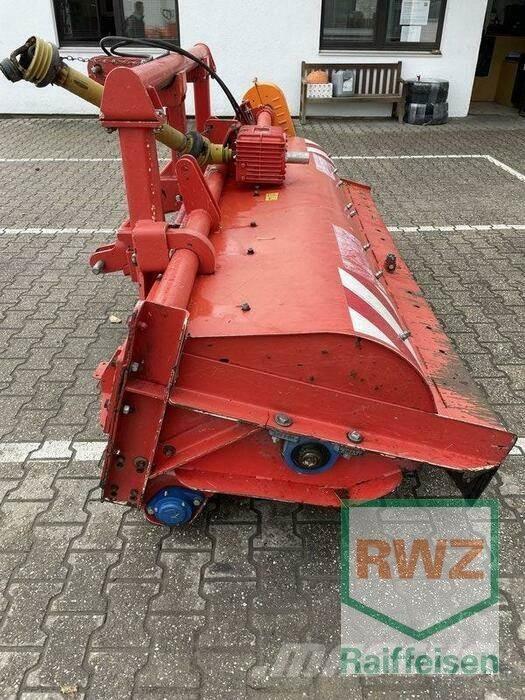 Dücker UM 27 FV G7 Erdészet - Egyebek