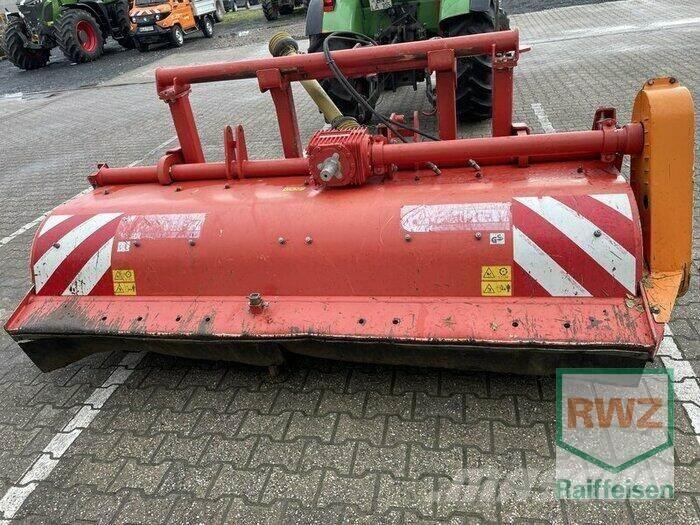 Dücker UM 27 FV G7 Erdészet - Egyebek