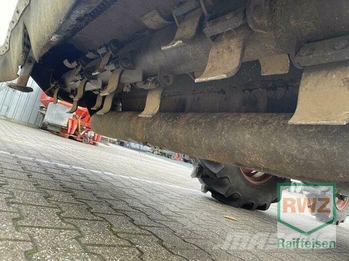 Dücker UM 27 FV G7 Erdészet - Egyebek
