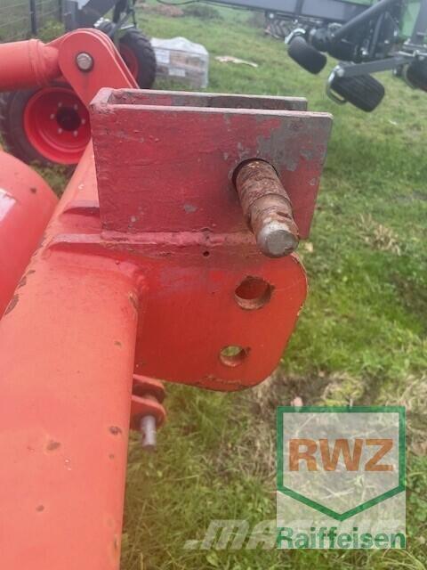 Dücker UM 30 67 Egyéb mezőgazdasági gépek