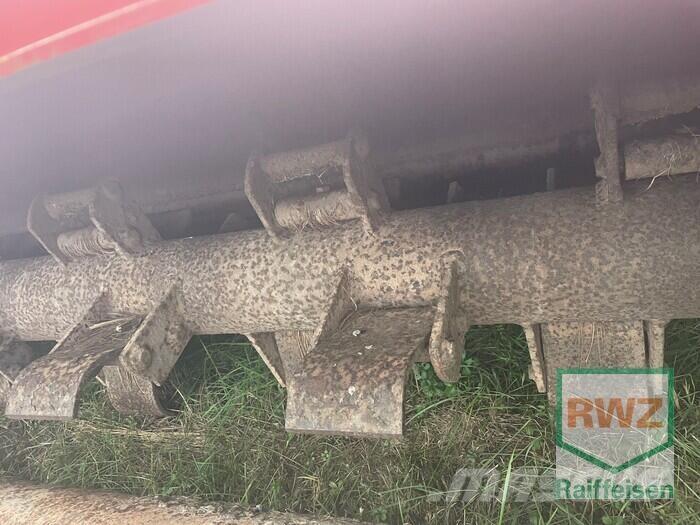 Dücker UM 30 67 Egyéb mezőgazdasági gépek