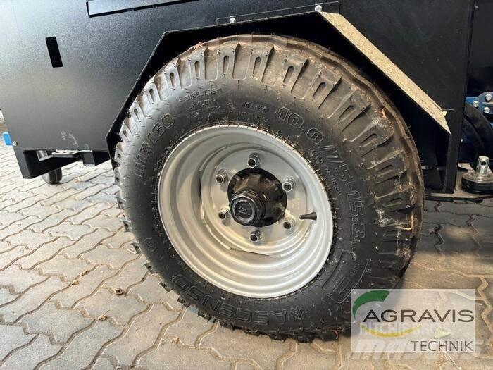  EIFo BOSCHERT RS 703 Fa hántoló, vágó, aprító