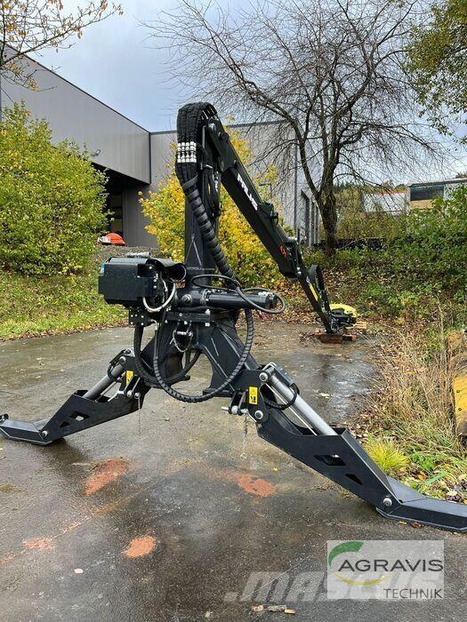  EIFo PALMS FK 4.71 Kihordók