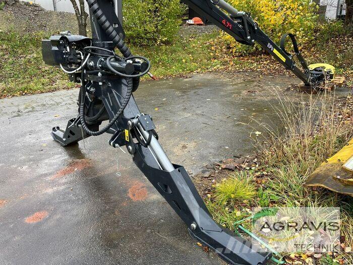  EIFo PALMS FK 4.71 Kihordók