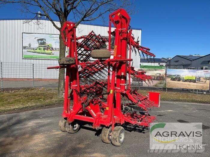Einböck AEROSTAR 1200 Szárzúzók és fűkaszák