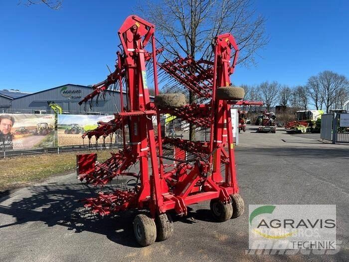 Einböck AEROSTAR 1200 Szárzúzók és fűkaszák