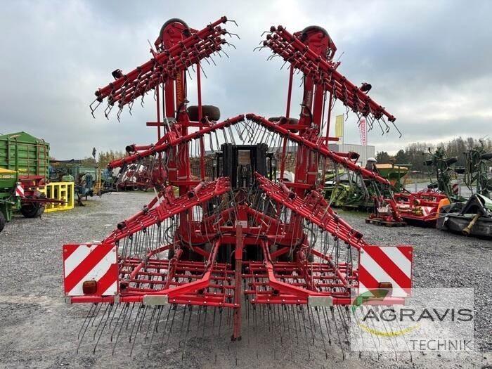 Einböck AEROSTAR 1200 Szárzúzók és fűkaszák