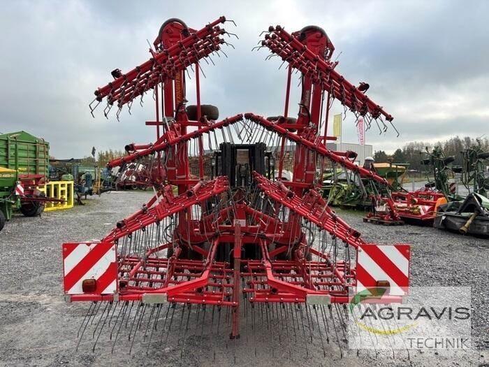 Einböck AEROSTAR 1200 Szárzúzók és fűkaszák