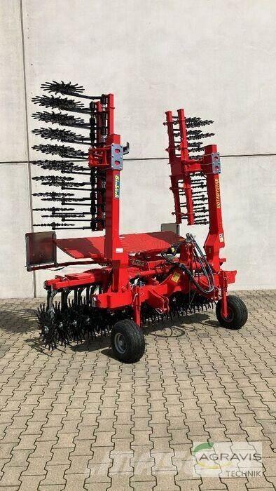 Einböck ROTARYSTAR 640 Szárzúzók és fűkaszák