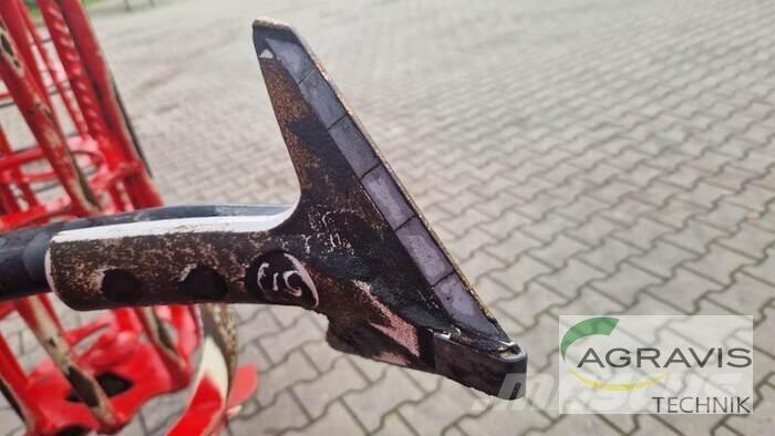 Einböck TAIFUN 500 RZ Kultivátorok