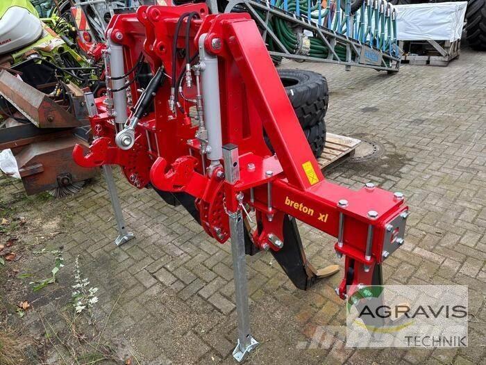 Evers BRETONXL6-300 Talajelőkészítő gépek