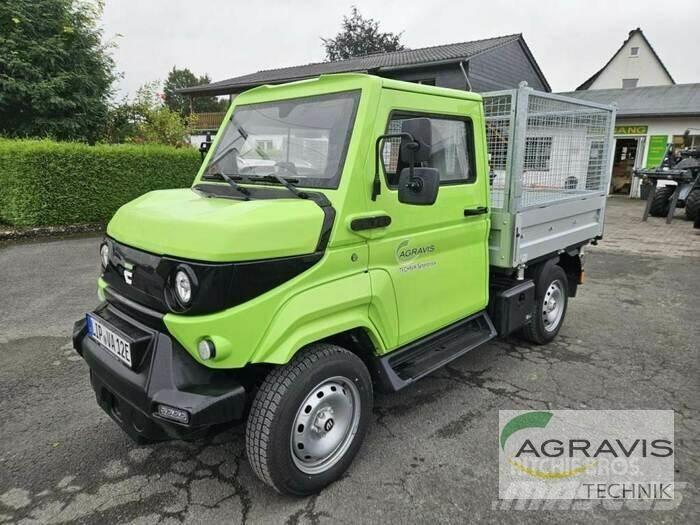 Evum MOTORS ACAR Egyéb