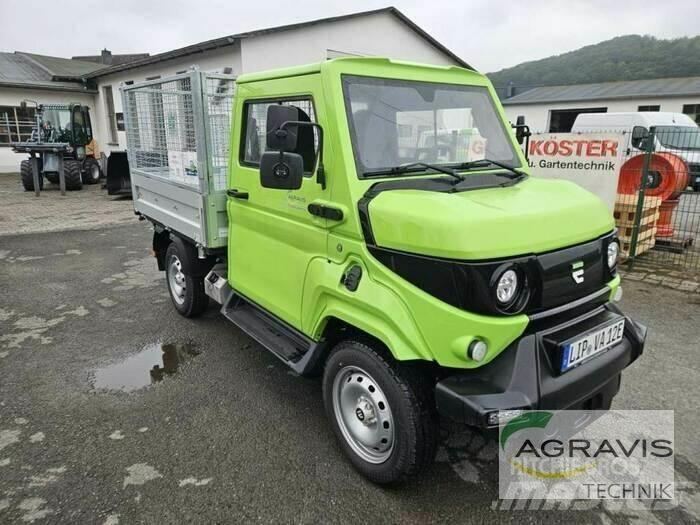 Evum MOTORS ACAR Egyéb