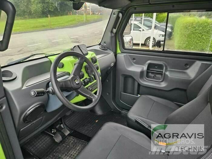 Evum MOTORS ACAR Egyéb