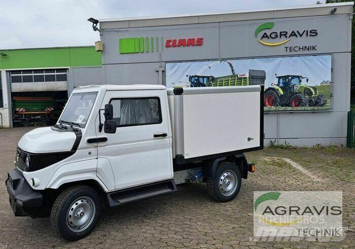 Evum MOTORS ACAR Egyéb