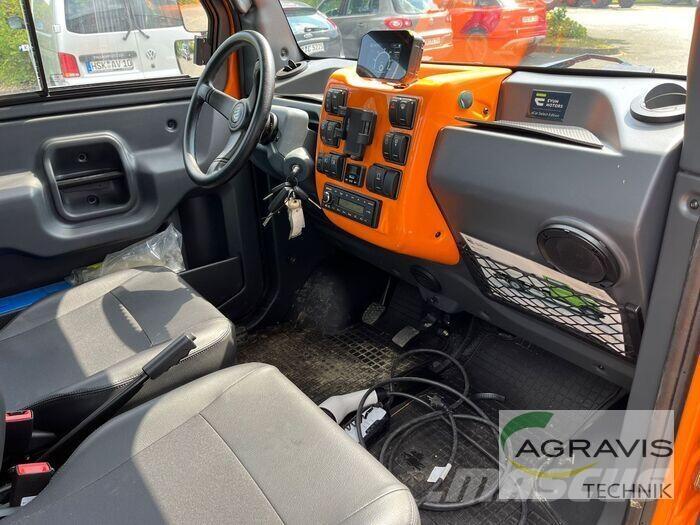 Evum MOTORS ACAR Egyéb