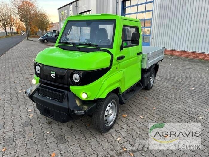 Evum MOTORS ACAR Egyéb