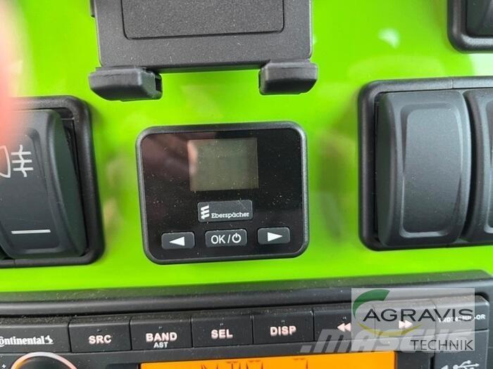 Evum MOTORS ACAR Egyéb