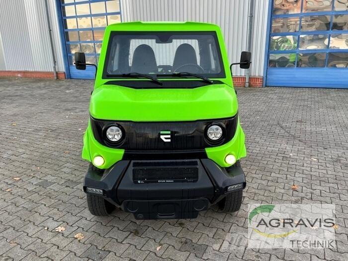 Evum MOTORS ACAR Egyéb