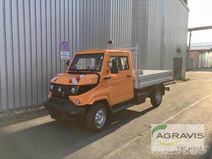 Evum MOTORS ACAR XL Kistehergépjárművek