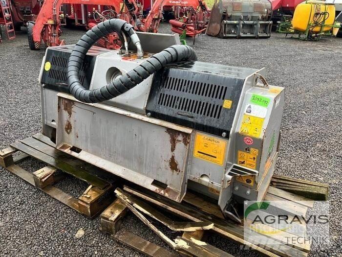 FAE STC/SSL-150 Erdészet - Egyebek