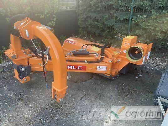 Falc MASTER SUPER 1600 Szárzúzók és fűkaszák