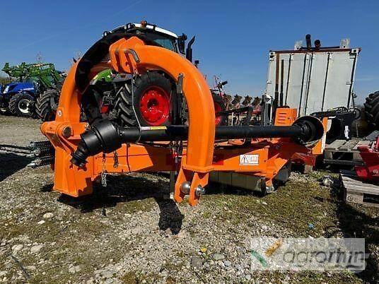 Falc MASTER SUPER 1800 Szárzúzók és fűkaszák