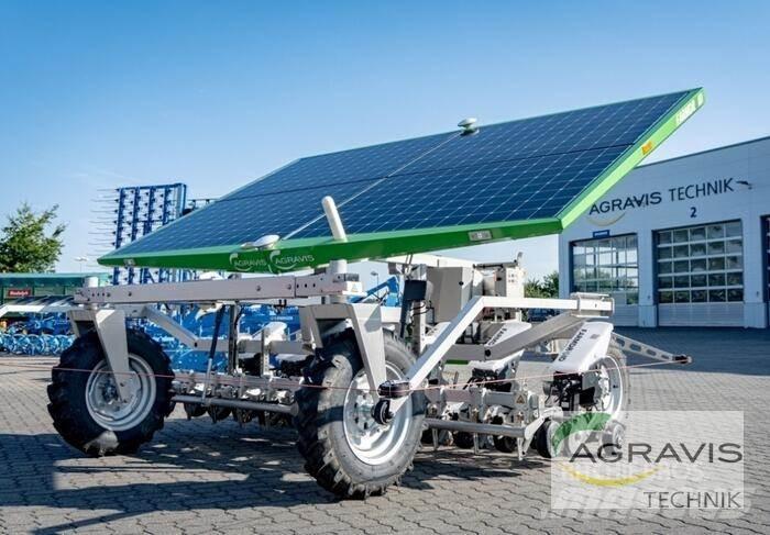 Farmdroid FD20 Egyéb traktor tartozékok