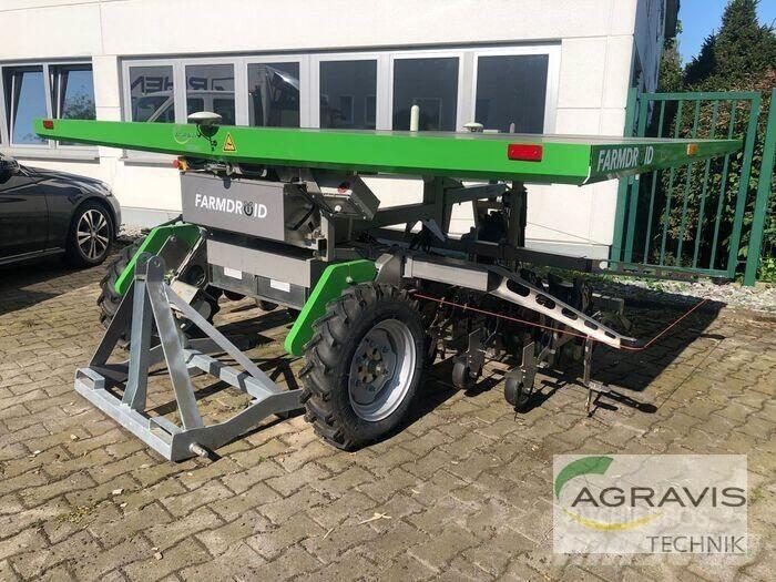 Farmdroid FD20 Egyéb traktor tartozékok