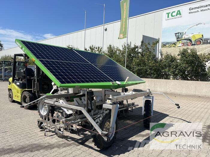 Farmdroid FD20 Egyéb traktor tartozékok
